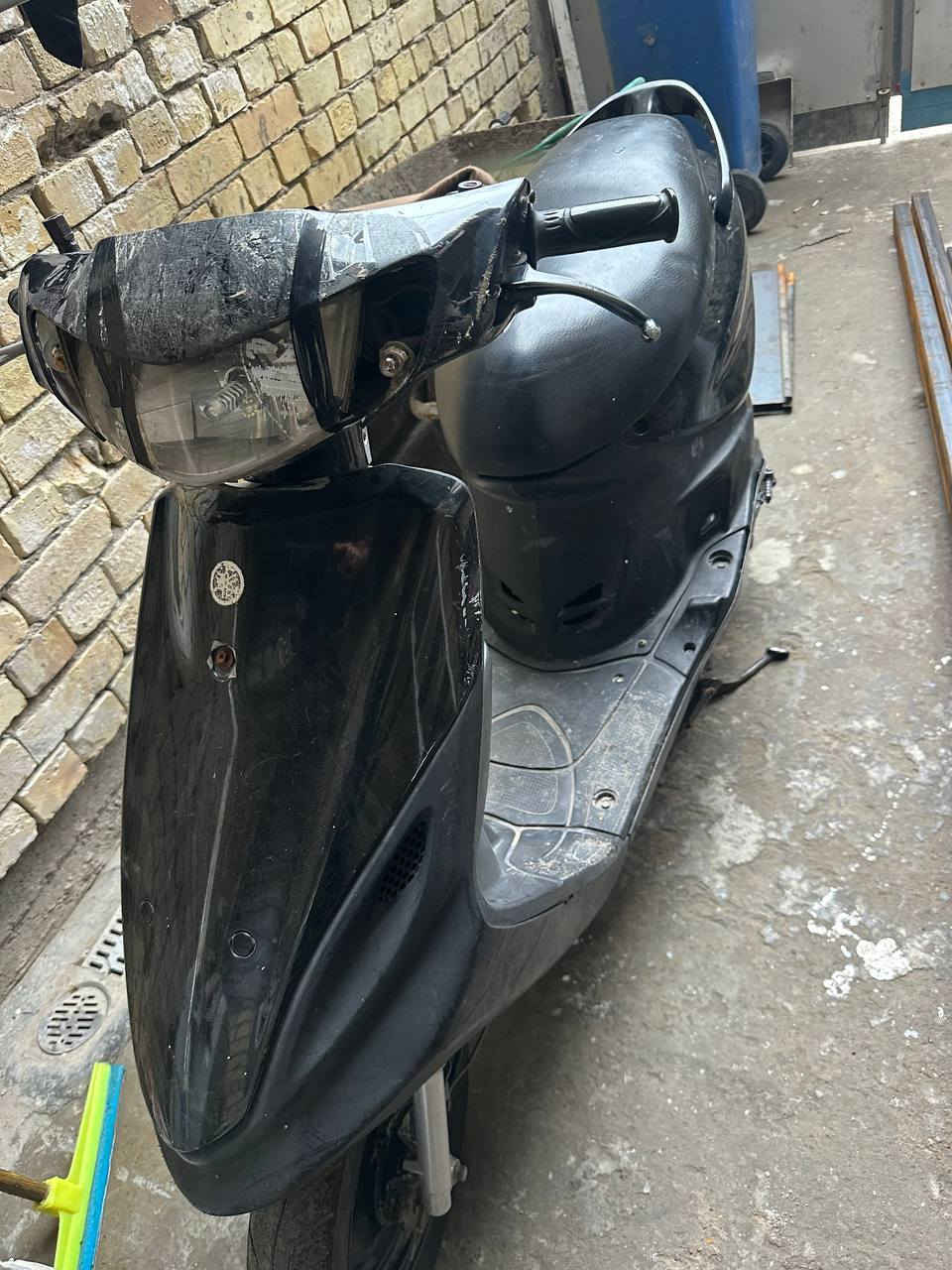 سلام عليكم دراجه ماكس عدله 
مكينه مامفتوحه اشاير كهربائيات   شغال
مكينه ناعمه  سلف رياضي  وباقي كله بلادي 
نقص  لايت امامي دكمه
350 متواجد على فيس


**إذا كنت صاحب هذا الإعلان وتريد حذفه لأي سبب، رجاءا أرسل رسالة إلى الدعم الفني**