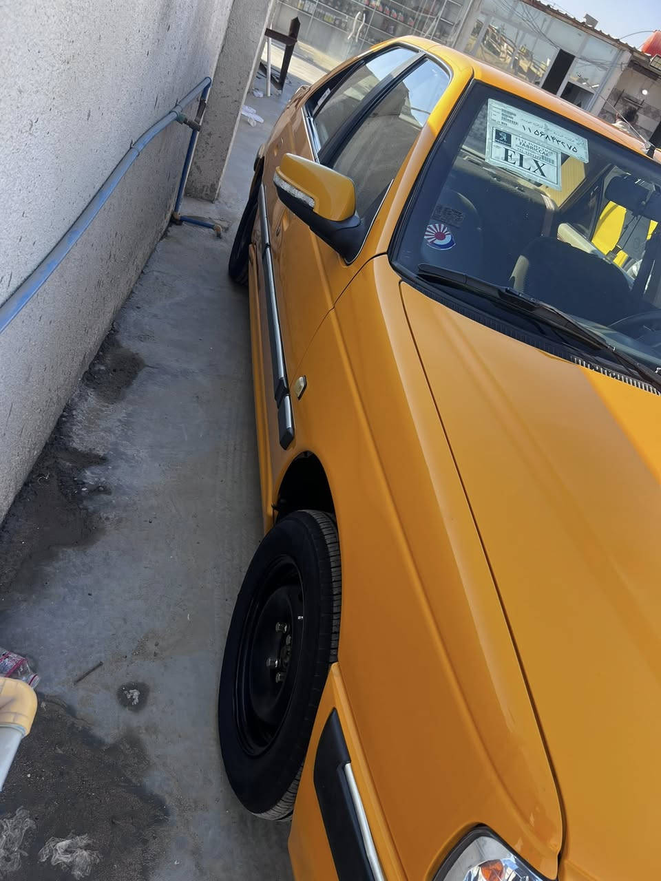 بيجو 2021 بارص مجلس ستقطاع مباشر 

كفاله فقط كازكزت مبدل

 سياره حلوه ونضيفه وراعيهه ينطي وكاله شوكت ما تريد 

سعر 73 ورقه

***********
