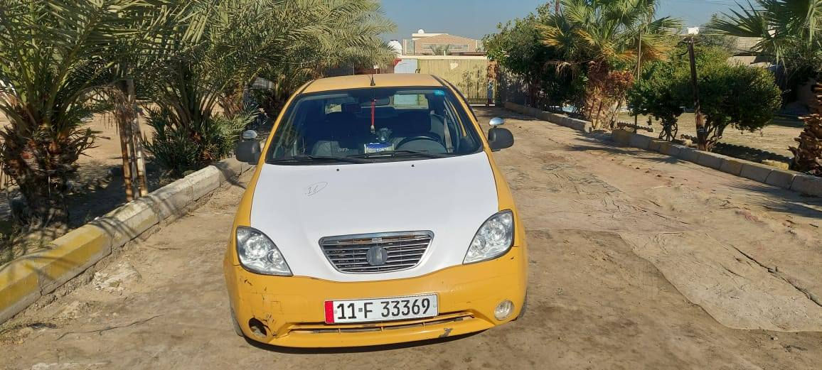 سلام عليكم سيارة البيع طيبة مديل 16 كير ومحرك جديد مكان جسر ديالة سيارة رقم بغداد وانكليزي سيارة حلوة نضيفة السعر ٤٣ وبيهة مجال الطيبين سنوية ٢٩ ***********
