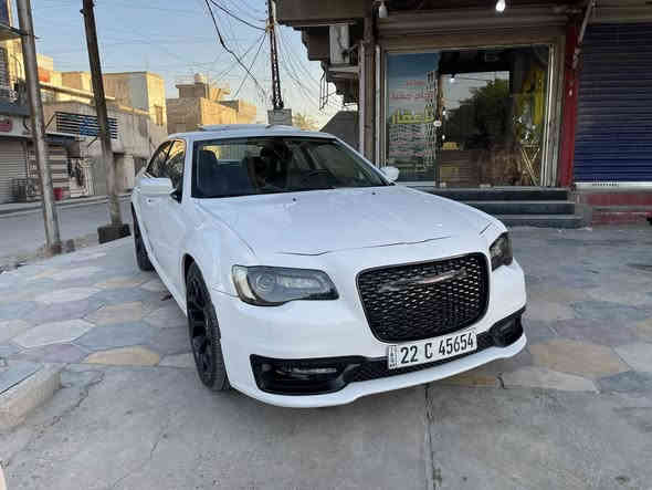 اوباما موديل 2015 بدون صبغ لادواخل لاشاصي ولالغد ولاحادث  تقرير كلين

كير مكينه تبريد صدر جاهزه مابيها نقص

مكاني بغداد تريد تحويل او وكاله عامه 

 بيها بارد واضح بالفديو والسونار

***********
