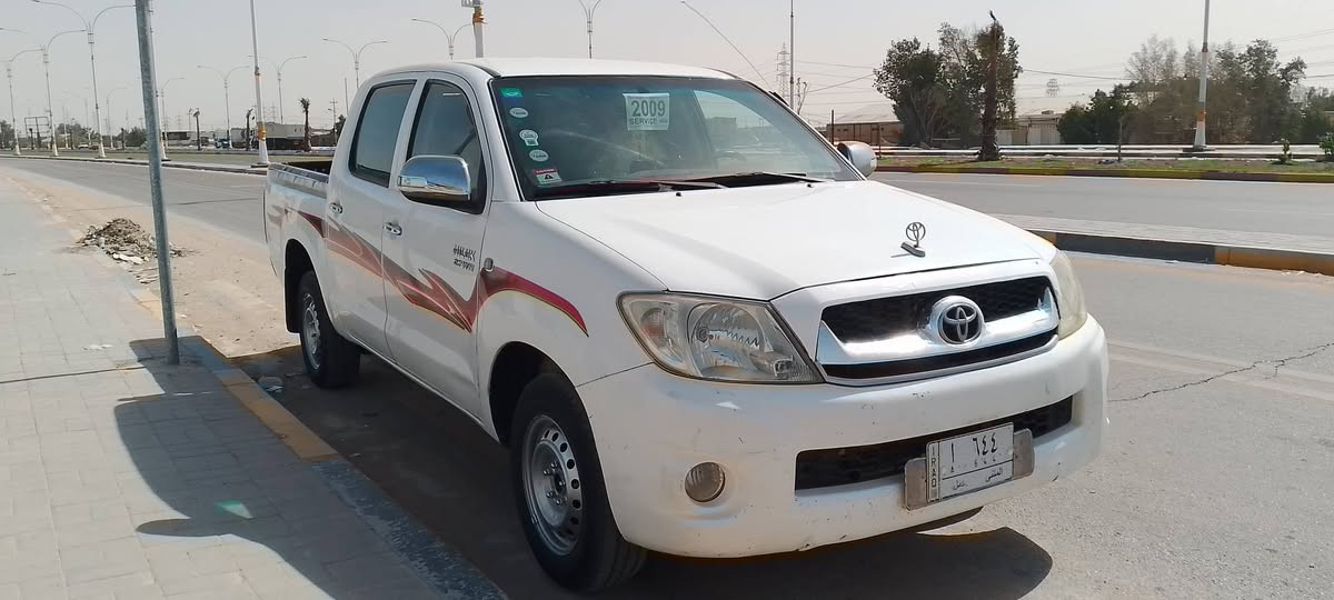 سلام عليكم 
موديل 9 مكفوله تبريد تخم تاير جديد سياره جاهزه من كلشي /رقم راعيهه ***********
