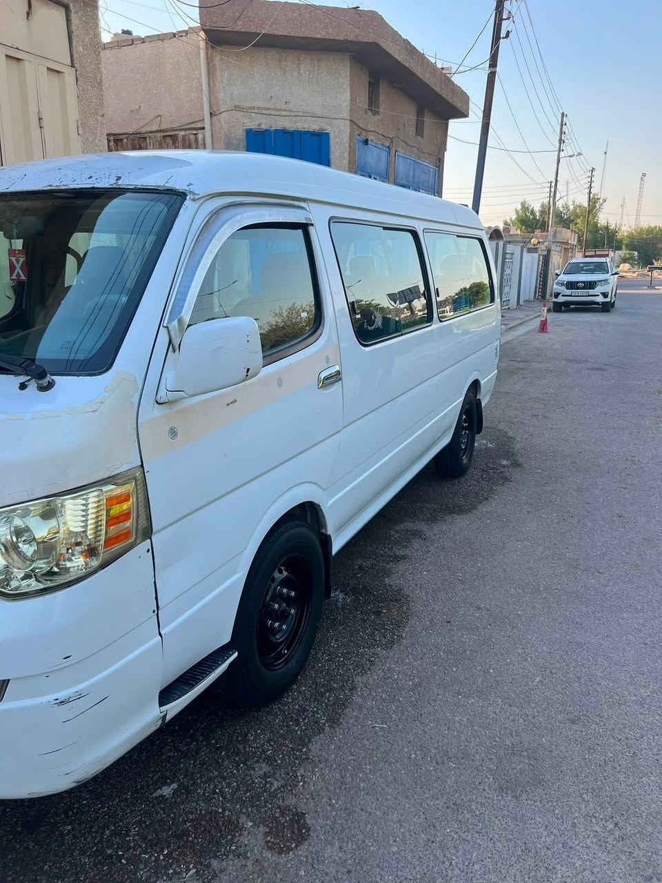 جنبي ٢٠١٤ كفاله من صبغ ولخياس بيه بارد بجنطه جوه رقم وبارد بالبجم كد شبر سعره ٩٠ بيه مجال سنويه مجدده جديد 
مصفره هيئا وغرامات 
تحويل مباشر
***********
