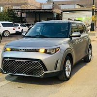 كيا سول • استخدامي • دكتورة