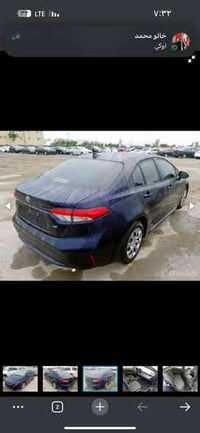 ‎كورلا 2020  امريكي Le ‎رقم بغداد بسمي  —————-  ‎مواصفات              ...