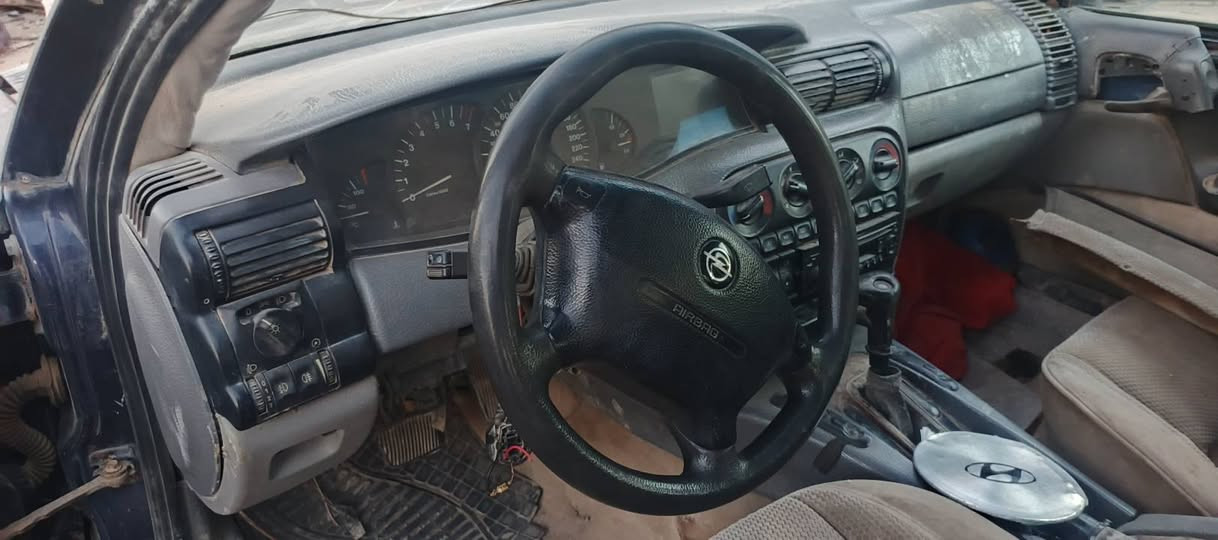 سلام عليكم تفصيخ اوبل بزون محرك بطه نضيف تحويره كاملة
العنوان ديالى المنصورية دلي عباس
محلات رضوان ***********
