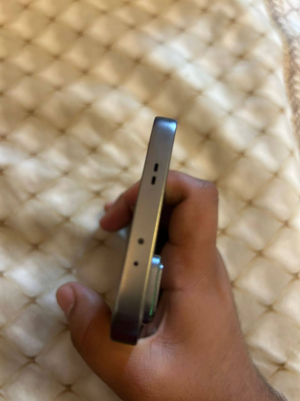 السلام عليكم جهاز انفنكس جي تي ٣٠ برو جهاز جديد استخدام اقل الشهر ملحقاته كامله مراوس ب جهاز ايفون ١٣ برو ماكس او ريد مجك


**إذا كنت صاحب هذا الإعلان وتريد حذفه لأي سبب، رجاءا أرسل رسالة إلى الدعم الفني**