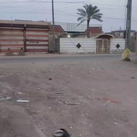 شارع حمدان • ١٠٠م • غرفتين