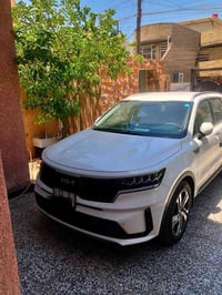 سورنتو خليجي موديل 23للبيع 07711365619