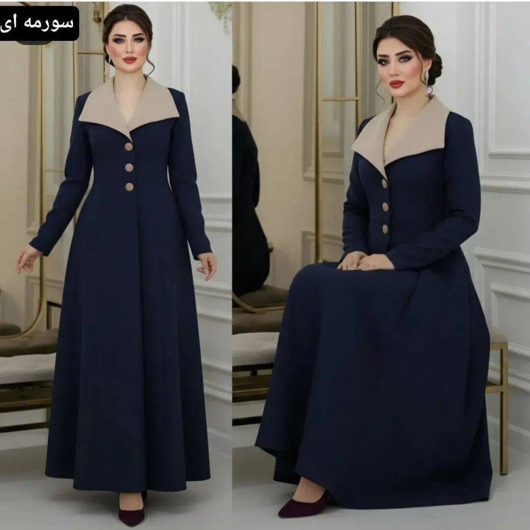 الاستفسار والحجز فقط واتساب+9647775744834
🧶🧶نوع الخامة  دابل صيفي  تركي  
السعر. 37
المقاسات   38🌹40🌹42🌹44🌹46🌹48


**إذا كنت صاحب هذا الإعلان وتريد حذفه لأي سبب، رجاءا أرسل رسالة إلى الدعم الفني**