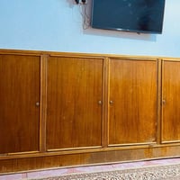 بوفيه • تسكام • قابل تفاوض