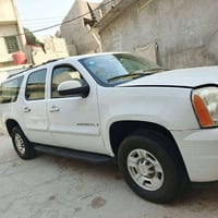 يوكن • ٢٠٠٨ • وارد خليجي