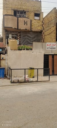 من رخصه مدير الكروب دار للبيع طابو زراعي مساحه 150 سند 25الموقع العبيد...
