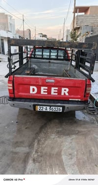 شاحنة • كركوك