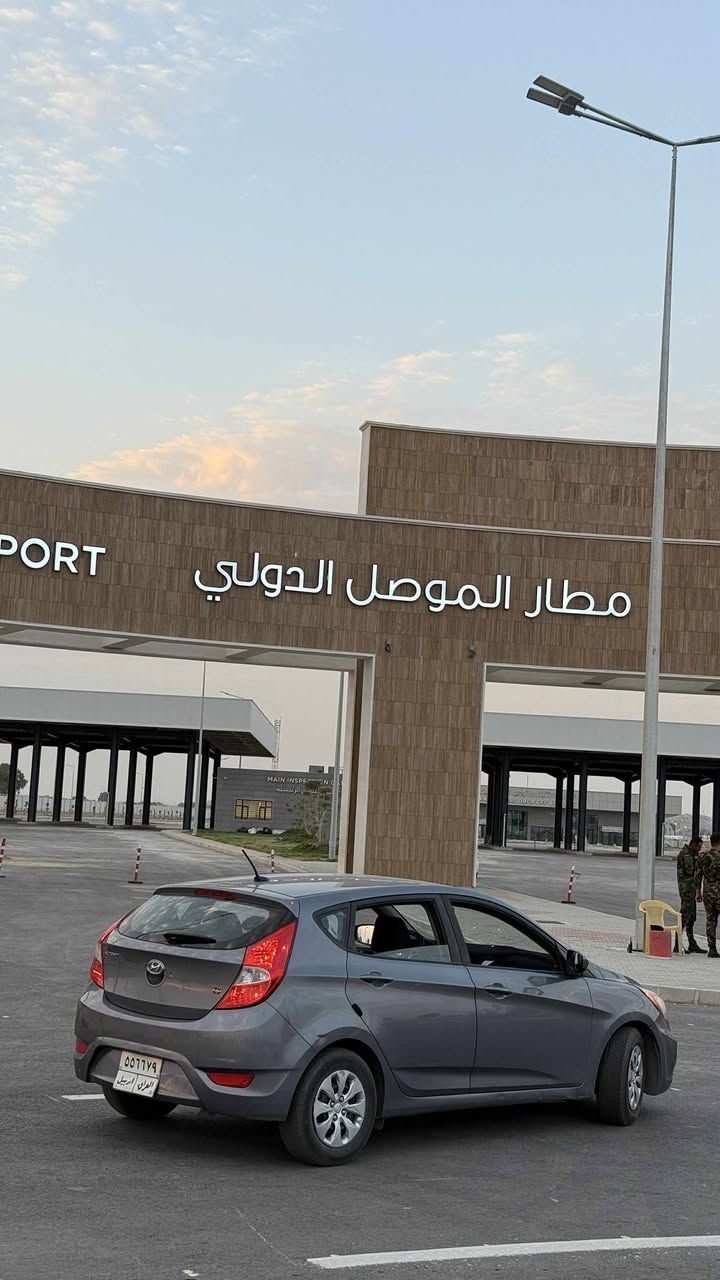 هونداي اكسنت هاج باك موديل 2017
محرك ١٦٠٠ GDi كير اوتماتيك 
كير محرك حدادية تبريد مكفولات 
 السياره بدون صبغ بيها مكانات بارد 
السعر 95
 للاستفسار 
‭0774 550 2127‬
غير متواجد على الانترنيت
