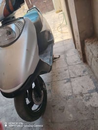 دراجه سبيسي ياباني السعر 350 07737163945