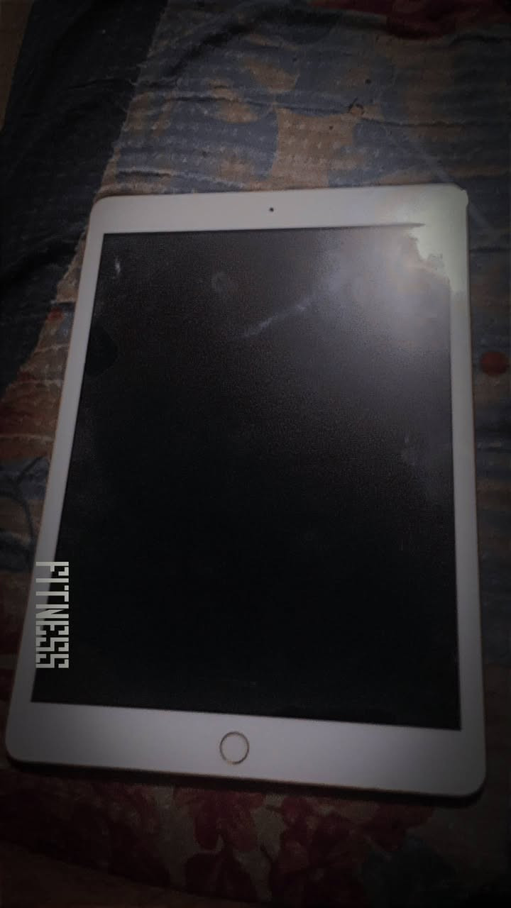 ايباد سفن للبيع 
ذاكرة 128
نضيف
سعر 200.
مكاني كربلاء ملحق الفارس


**إذا كنت صاحب هذا الإعلان وتريد حذفه لأي سبب، رجاءا أرسل رسالة إلى الدعم الفني**