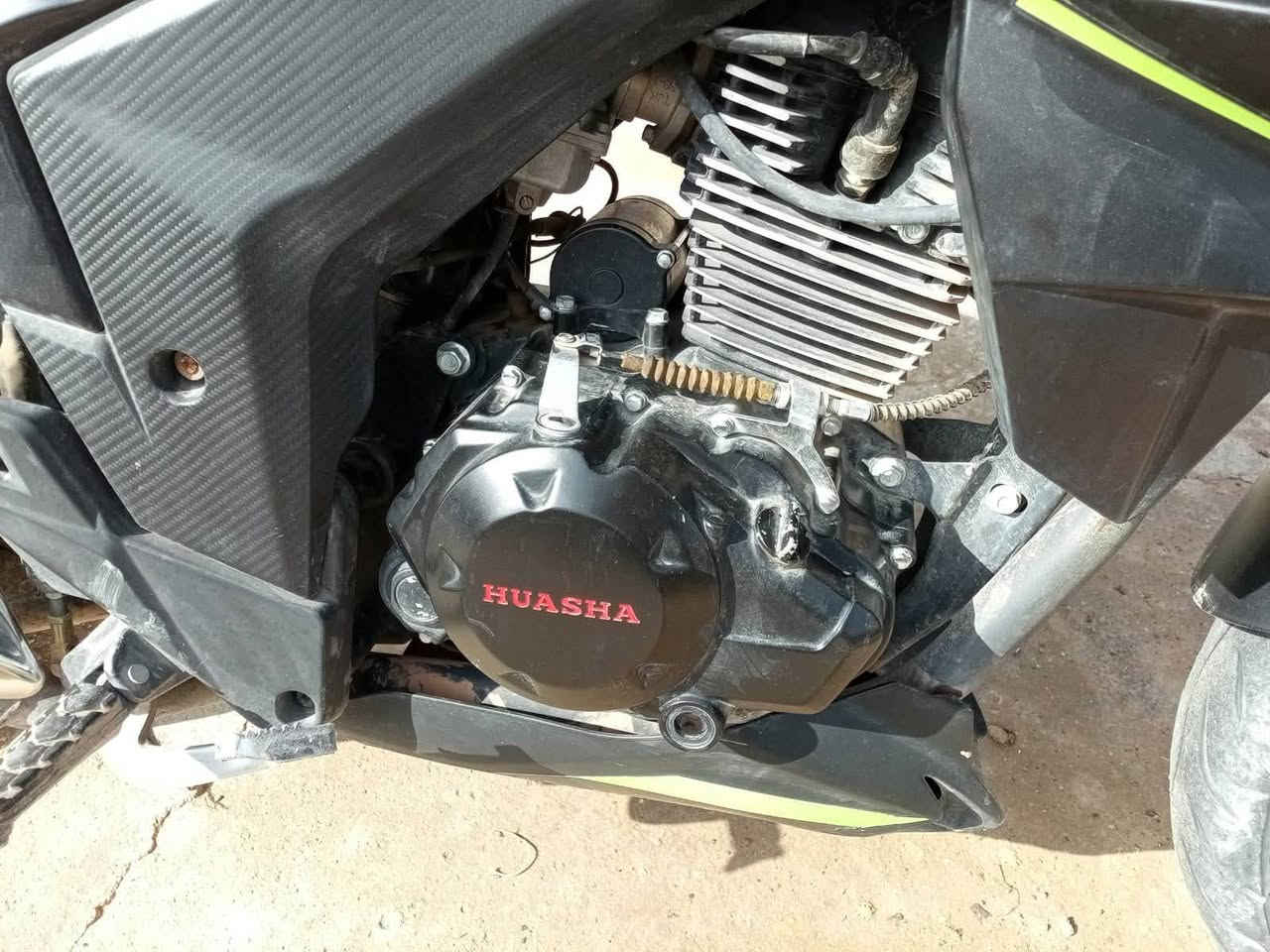 للبيع هيوشه 24 الشكل الجديد نضيف ومحرك شرط تجي تفحص وتاخذه السعر مليون و100 للأستفسار على الرقم ‏‪***********‬‏
