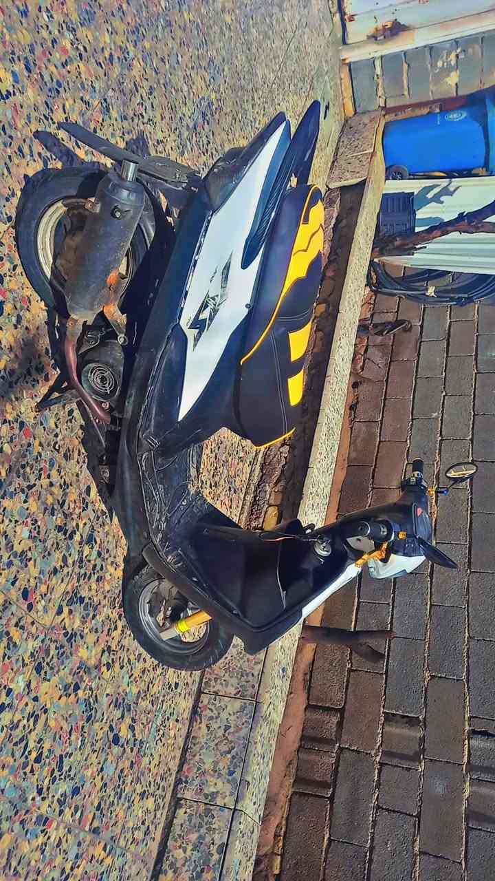 ماكس عدل
شغاله سلف هندر
دبلات رياضي 
صلنصه FM رياضي
كشن طبي رياضي
شغاله دبل اشاره
مسجل احمر بلصندوق
عداد الكتروني
مرايات وسيبايه كاربن فايبر
مكينه جفتتها عل ايدي ما صارلي سبوعين
مكينه ناعمه
سعرها 525 وبيها مجال حك جيه
تواصل خاص فيسبوك
رقم واتساب : ***********
