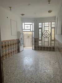 طابق ونص • غرفتين • زين القوس