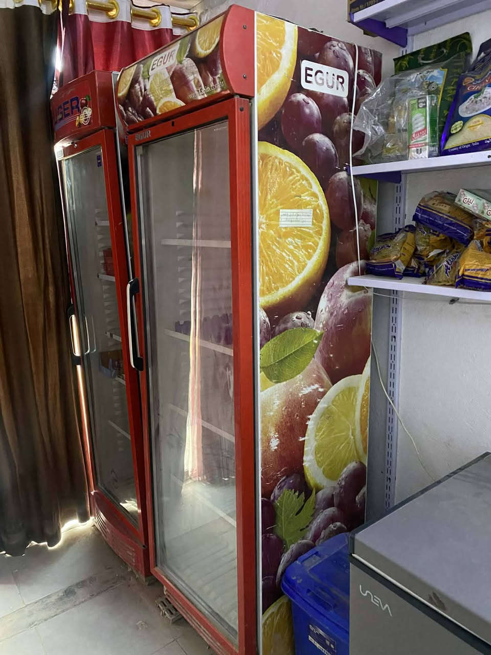 بيع مستعجل عدد ثنين ب٤٥٠قفل جدد وشرط النضافه والتبريد


**إذا كنت صاحب هذا الإعلان وتريد حذفه لأي سبب، رجاءا أرسل رسالة إلى الدعم الفني**