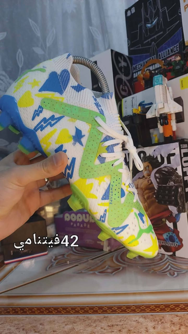 ماركات من بضاعه dhl  مع توصيل لكل العراق اطي سعر وبالعافيه


**إذا كنت صاحب هذا الإعلان وتريد حذفه لأي سبب، رجاءا أرسل رسالة إلى الدعم الفني**