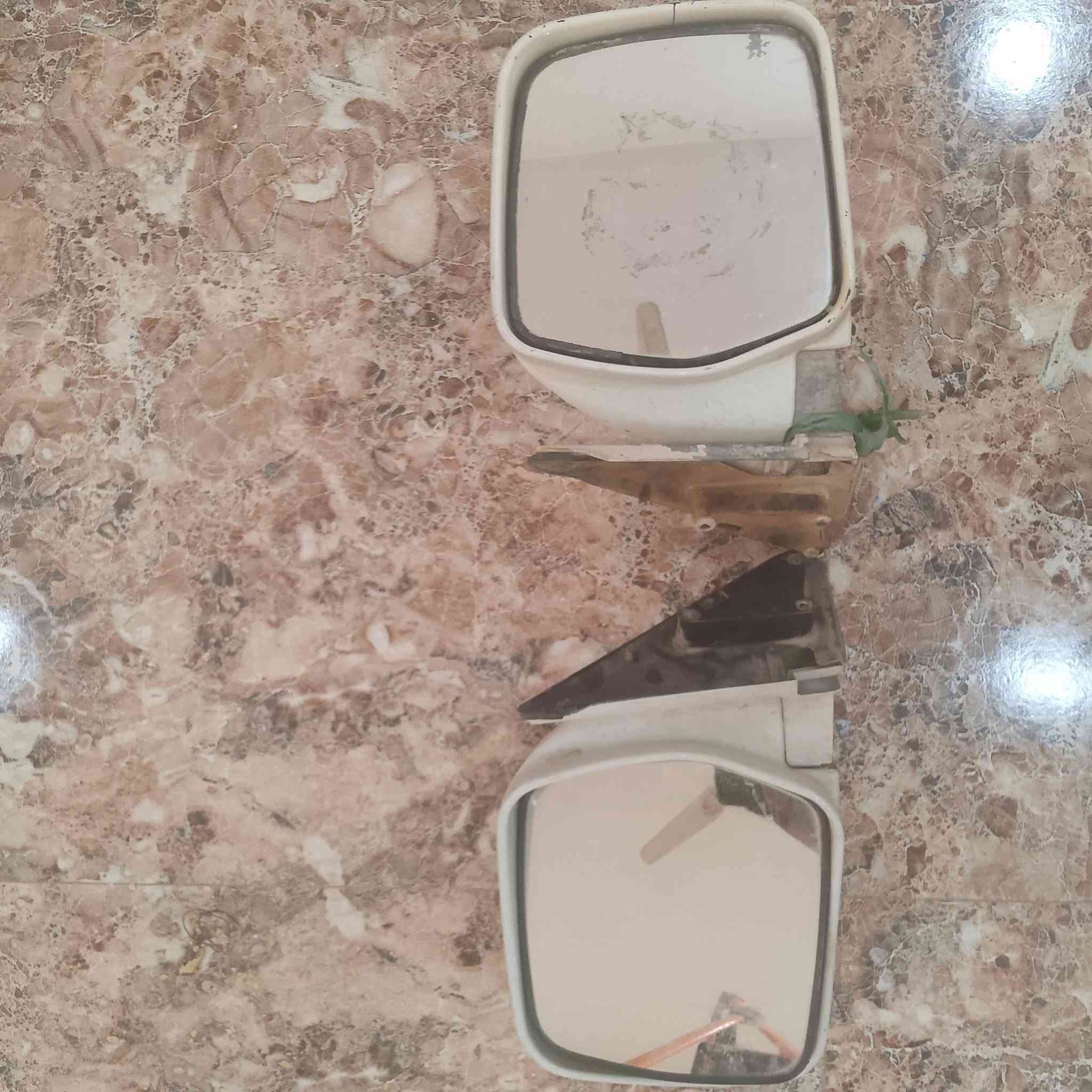 غراض مال فتون للبيع  سبير عدد 2 واحد ويل كب  جكات مال فتون جنطة مال فتون  مرايات مال فتون مكان كربلاء ***********
