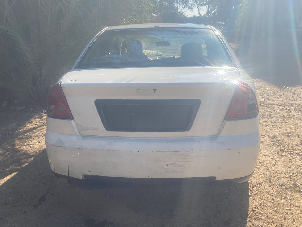 لومينا مزاد ديالى ٢٠٠٤ جاهزة كير ومكينة ٢٥٠٠ فيفيتي ومكانها ديالى سعرها ٢٥$


**إذا كنت صاحب هذا الإعلان وتريد حذفه لأي سبب، رجاءا أرسل رسالة إلى الدعم الفني**