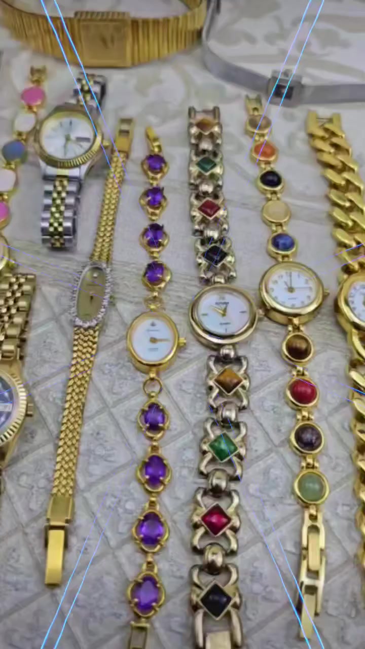 وصول وجبة جديدة من الساعة النسائية والاكسسوارات


**إذا كنت صاحب هذا الإعلان وتريد حذفه لأي سبب، رجاءا أرسل رسالة إلى الدعم الفني**