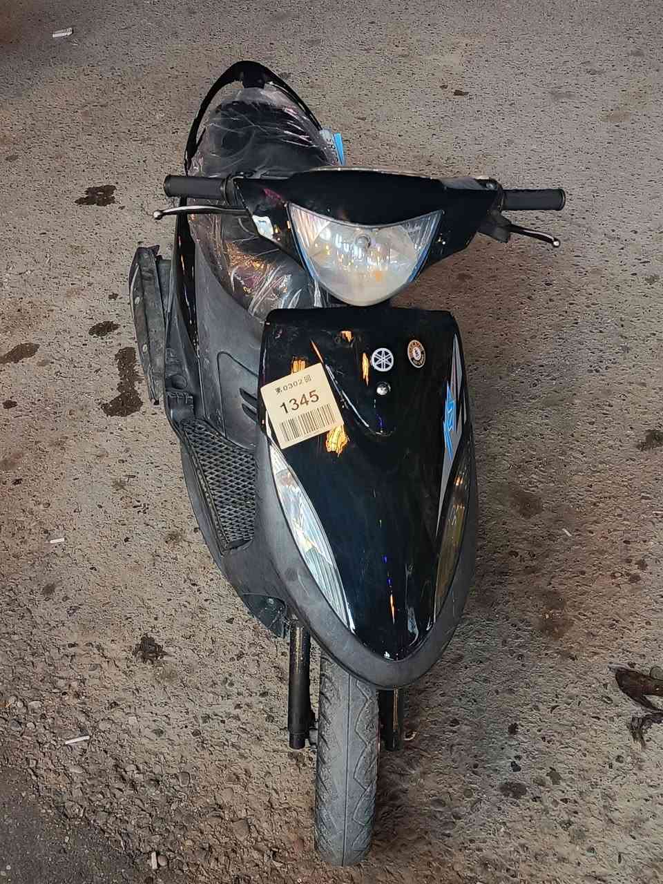 سلام عليكم شباب ماكس عدله دراجه مال رنبه مكينه 49 ستندر ودراجه بل جيس بعده مروس بسيفان 24 او بيع 650 وبيه مجال مكاني شهربان هذ رقمي ***********
ولي ما يعجبه لمنشور لا يكسر بيها ❤️‍🔥
