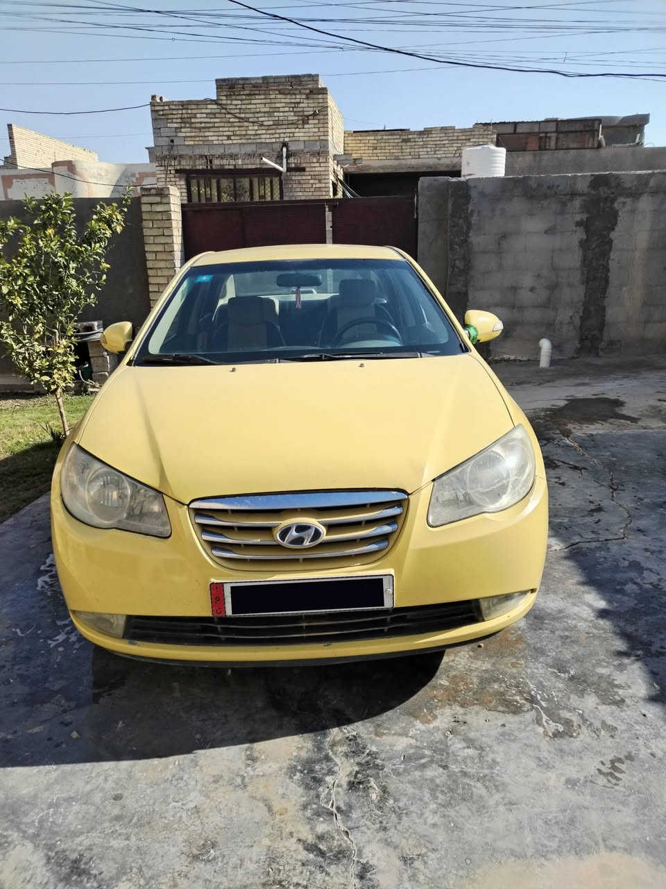 السلام عليكم
الانترا 2011 خليجي مكينه 1600 دكشن عالي سيارة مال جناي رقم بغداد
المكان بغداد
رقم الهاتف ***********
السعر 110 بيها مجال كلش بسيط
