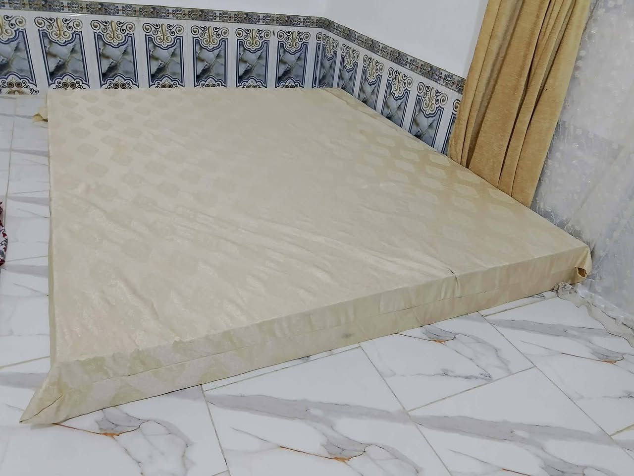 دوشك سعر 150مكان الشطره


**إذا كنت صاحب هذا الإعلان وتريد حذفه لأي سبب، رجاءا أرسل رسالة إلى الدعم الفني**