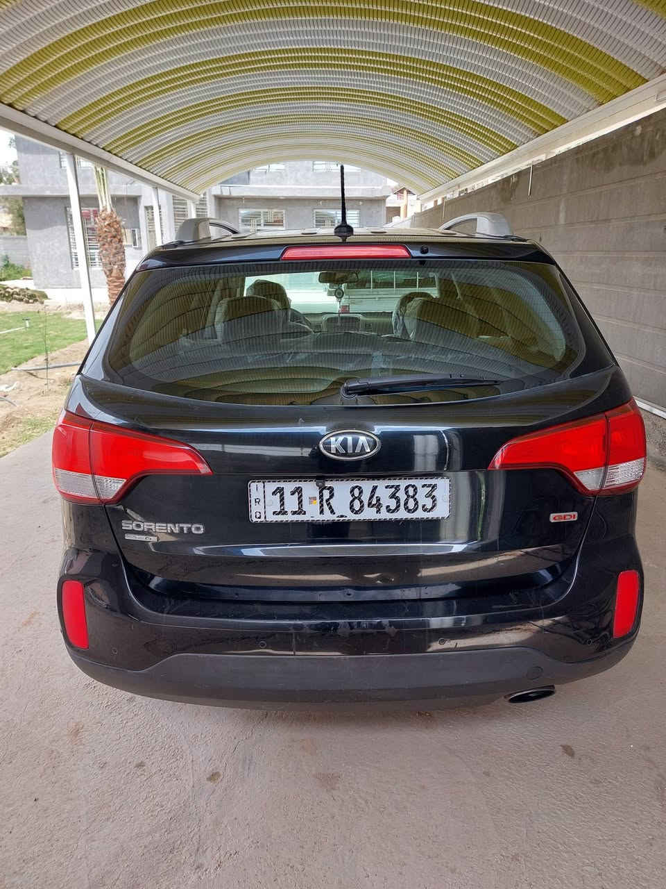 السلام عليكم سورنتو موديل 2014 رقم بغداد انكليزي سنويه وهزه جديد بيهه جاملغ وبنيد بدوان دواخل والباقي كفاله كير محرك حداديه مكفولات ماشيه 148 الف تبريد ثلج تخم تايرات جداد كهربائية كلهه شغاله سياره جاهزه من كلشي السعر 133 وبيهه مجال مكاني بابل ***********
