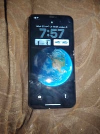 آيفون ١١ برو ماكس • ٢٥٦ • شاشة وبطارية مبدلة