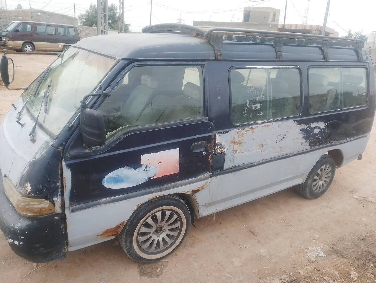 السلام عليكم كيا هونداي موديل ٩٥ رقم بابل الماني راعيه جيراني سنويه نافذه ب٢٠١٩ مكينه ونجي كير عادي
حداديه نضيفه تخم تاير وباتري بلحيس دواخل حلوه سياره مال شغل عوزها ترتيبات بصيطه وصل خط وبحث موجودات مصفره مرور كهربائيات شغاله مكان بابل القاسم السعر ٢٥وبيه مجال تواصل ع رقم ***********
