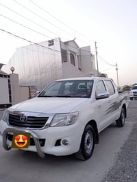 تويوتا مارزيا • ٢٠١٢ • ٨٠٠٠٠ كم