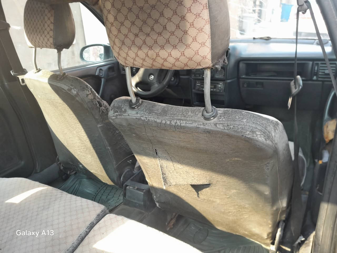 اوبل فكترة بغداد مكينة وكير نضيفات سيارة مال بيت تحويل ثاني يوم رقمها موازي العنوان بغداد مدينة الصدر 

السعر ٢٦  

رقم الهاتف ***********
