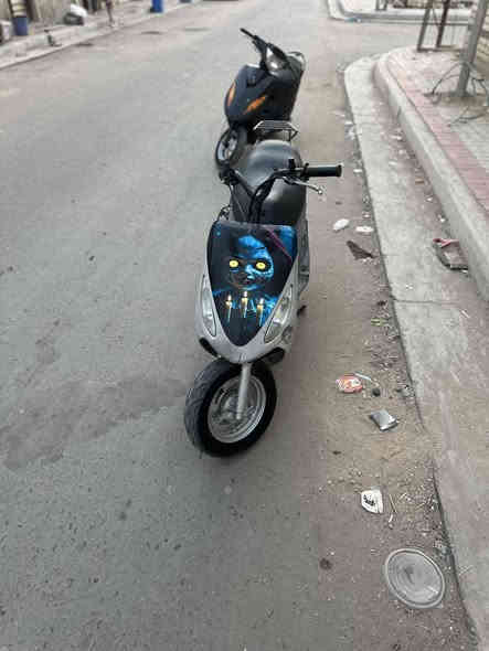 للبيع سعرها 450
ماكس نكره سلف 
مكينه ناعمه بوشه ٤٩
مكاني كربلا حي العامل 
رقمي***********
