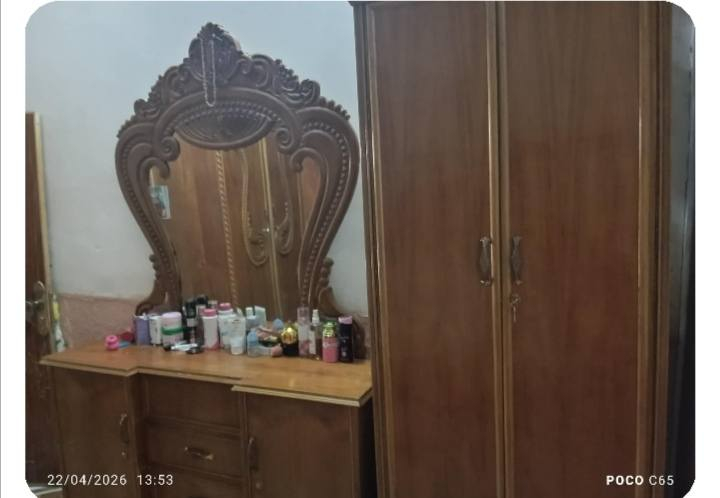 غرافه خشاب للبيع سعر بمليون ونص وبيه مجال
كاونتر ب٣٥٠ وبيه مجال
بوفيه نجاره خاتنين ب٥٠ وبيه مجال
جربايه طفل ب٥٠ وبيه مجال
ثلاجه ب٢٢٥ وبيه مجال
سنك مرمرب٢٠٠ وبيه مجال
شراي على الخاص مكلف بنشر


**إذا كنت صاحب هذا الإعلان وتريد حذفه لأي سبب، رجاءا أرسل رسالة إلى الدعم الفني**