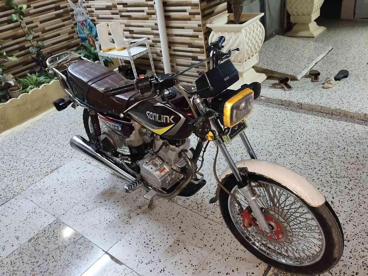 اماتورة بوفروشتن موديل 23بيعيبة هيج كيشةي نية سولينك ابو ختمة مال دووستة وةك لةڤيدووكة ديارة بةيك هةندر ايش اكات مةنفيسةي هةية***********
***********
