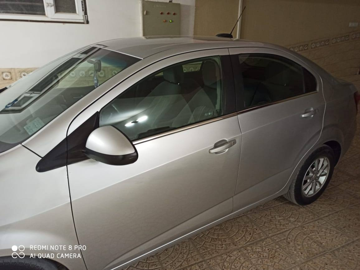 السلام عليكم شوفر سونك 2017 رقم كربلاء بأسمي كير مكينة كفالة  لايت LED  كامره دوارة شاشة كبيرة كار بلي جام اوتو  ماشية ٨٥ السياره جاهزه حتى تبريد شغال وعلى الفحص 
السعر   75 وبيهة مجال عنواني كربلاء/ ***********
***********
