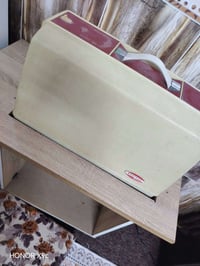 مكينة خياطة • Prother • كركوك