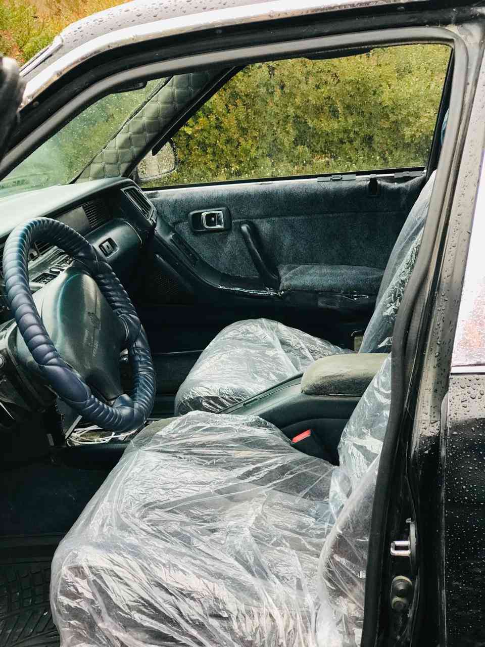 السلام عليكم
ارنب محور تحوير كلش حلو لا حراره ولا بروده مضبطه حيل
محرك كير تايرات شرط 
بدون صبغ بيها الباب الخلف السايق شبرين فقط 
حيل حلوه بالحقيقه  
رقم ابيع دولي صلاح الدين 
موديل 1995
موقع صلاح الدين الشرقاط 
السعر 65بيها مجال بسيط 
***********
