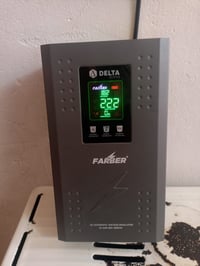 رافع فولتيه • الكترونيات • حي نهاوند