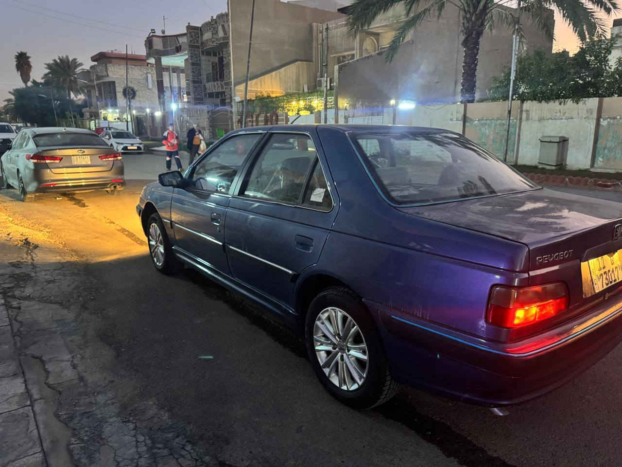 بارص٢٠٢٥ زيروكفالة عامة شرط السونر بغداد حي أور ***********
