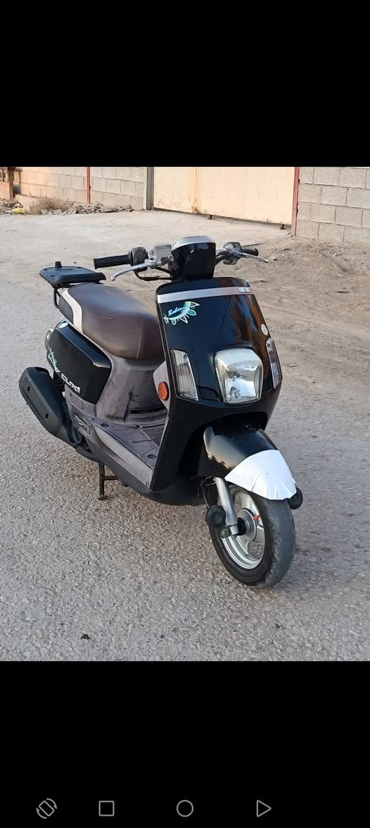 دراجه كفاله عامه نوزل مسطره موديل ١٣ ماماشيه هواي مكاني بابل مسيب اتصل عليه وتدلل سعر ١١٥٠ وبيه مجال بسيط *********** وصل معرض موجود  ختم واحد ويه المكينه
