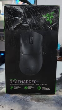 رازر ديثادر V3 • ٣٠٠٠٠ DPI • جديد