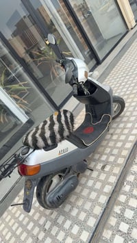 ابريو • دبل سكريتر • مبدل ياباني