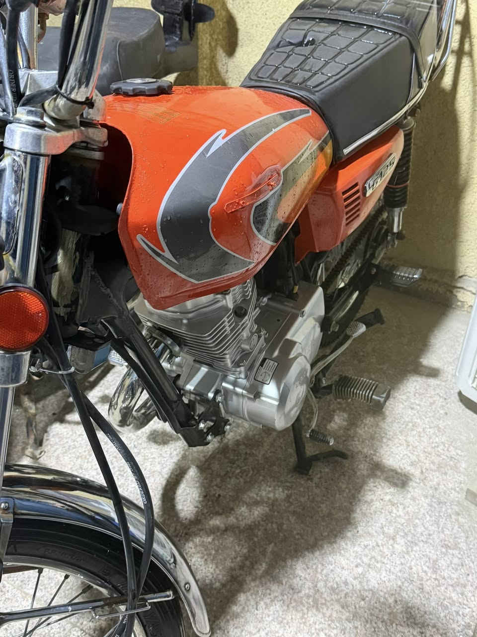 نامة شلامجة اصل ادوات 25الدراجة سعر 725 نقصه بس عينه مكسورة ادوات ادوات  مكان بصره جبيلة


**إذا كنت صاحب هذا الإعلان وتريد حذفه لأي سبب، رجاءا أرسل رسالة إلى الدعم الفني**