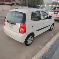 بيكانتو • ٢٠٠٩ • اوتو