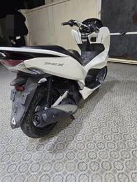 موتوسيكل • للبيع